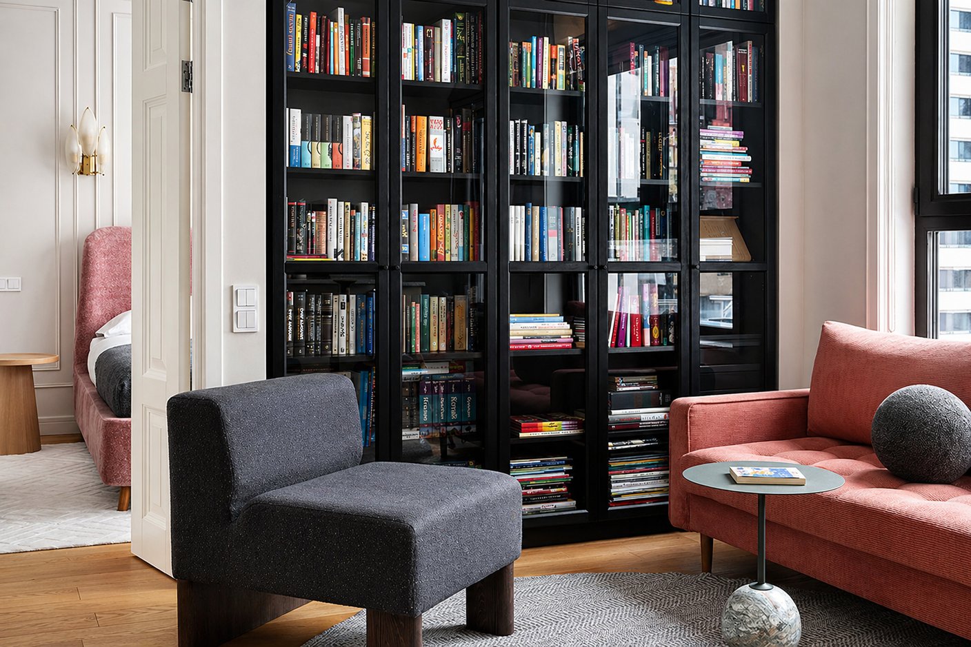 Какой магазин продает мебель ИКЕА с доставкой по России?