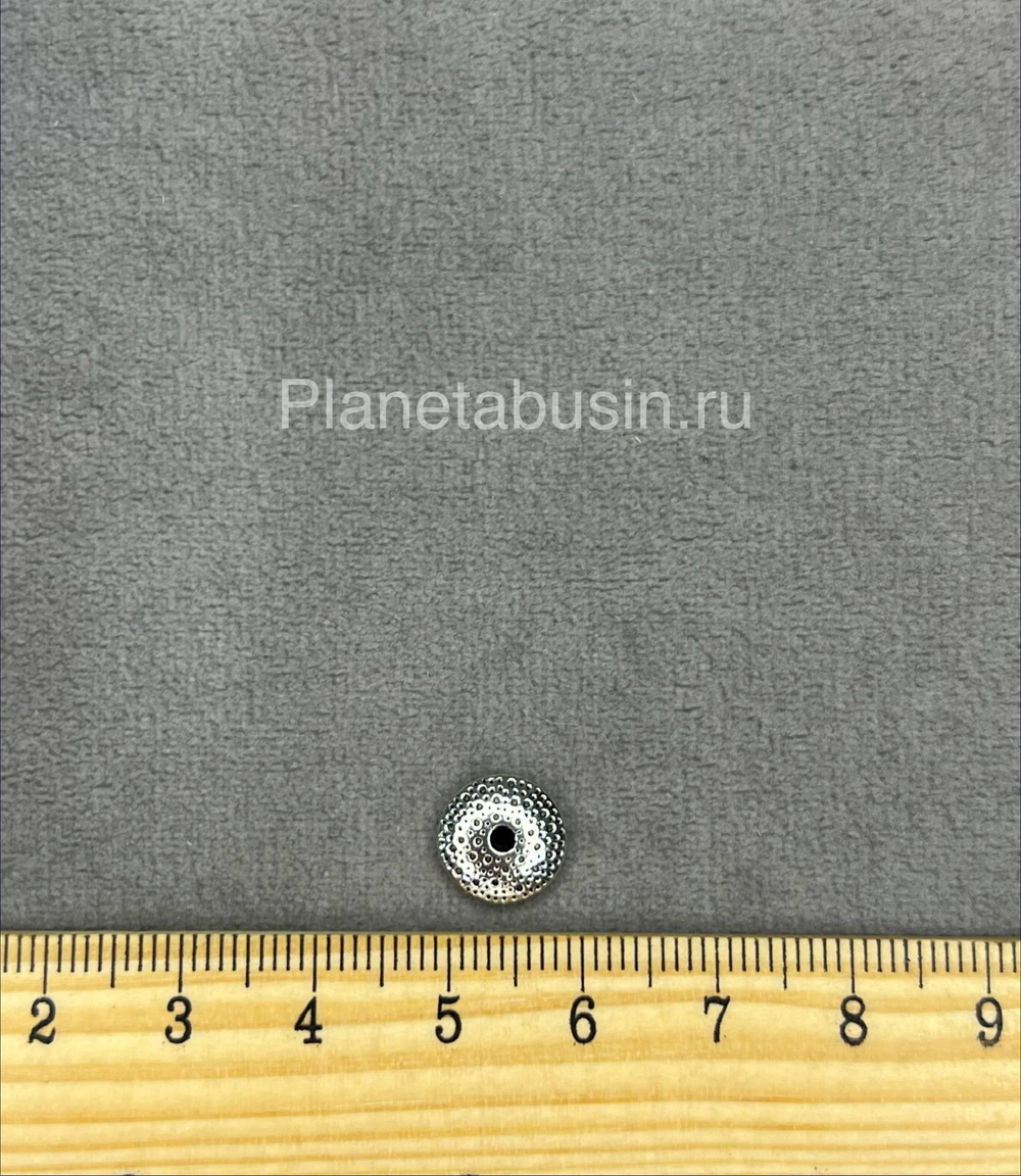 Бусина (Китай) 1216