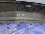 Бампер задний LEXUS GS350 2005-2007