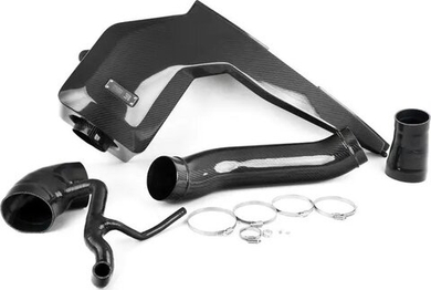 Система холодного впуска IE Carbon Fiber Intake System для Audi RS3/TTRS