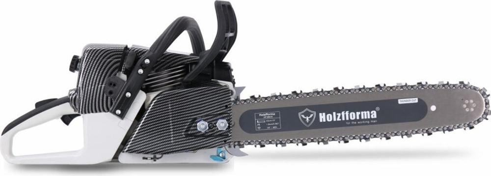 Бензопила HOLZFFORMA G366 PRO 18" AG366PRO1