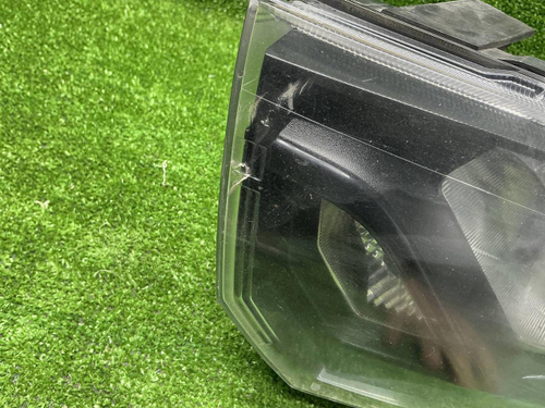 Фара левая Lada Granta (2018-н.в.) галоген