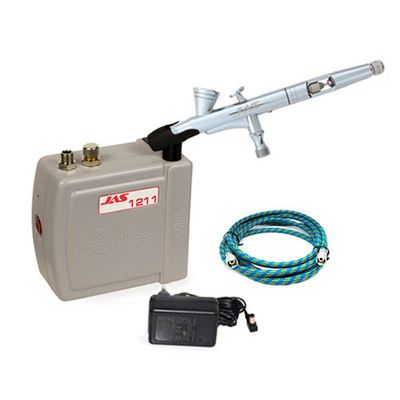 Комплект для росписи ногтей