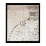 Постер Prints Orbis Vetus set of 6 арт.106905