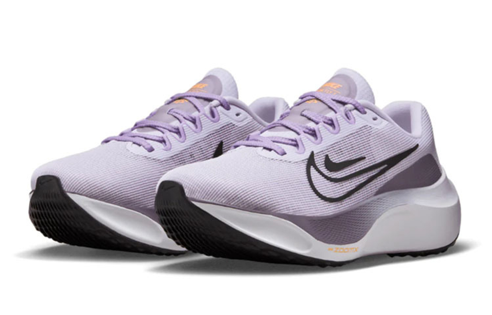 Кроссовки Nike Zoom Fly 5 Road (Женская размерная сетка)