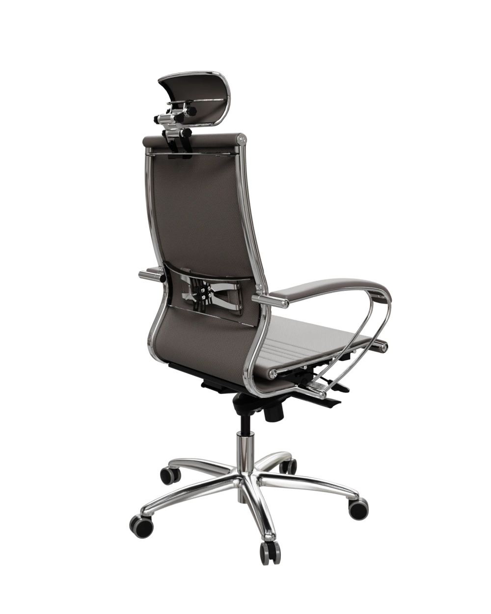 Эргономичное кресло Кресло Samurai K-2