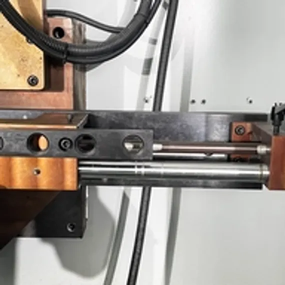 Промышленный робот KUKA KR AGILUS, KR 10 R1100 HM-SC