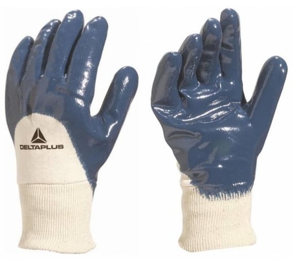 Перчатки Delta Plus NI15510