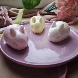 Новинки в «Цветочном Кондитере» — встречайте с улыбкой!