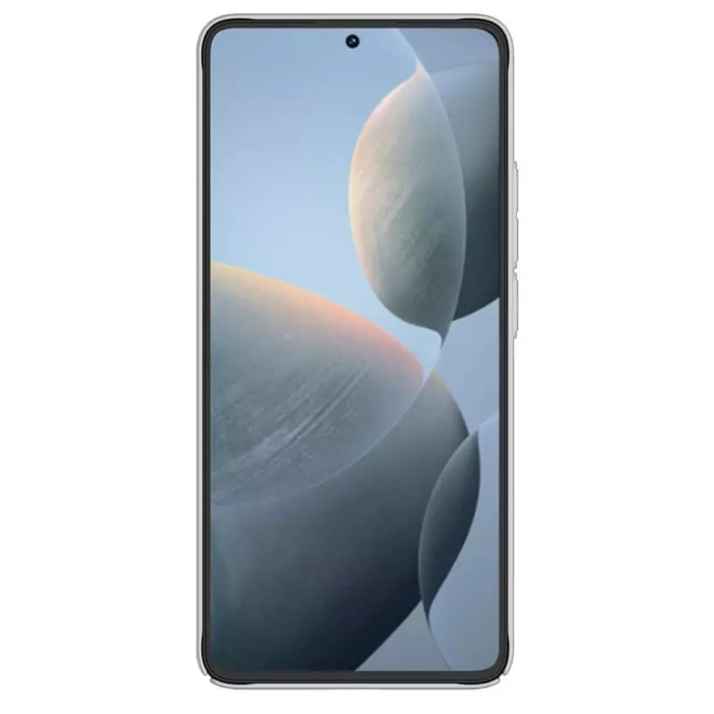 Накладка Nillkin Super Frosted Shield для Xiaomi Poco X6 Pro 5G