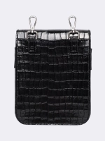 Сумка поясная "Рептилия" OLA OLA