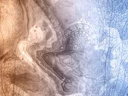 Коллекция WAVES