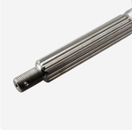 Вал гребной Yamaha 50-90 (688-45611-00)