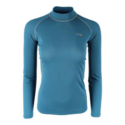 Термобелье женское Сплав Energy мод 2 футболка L/S Thermal Grid light