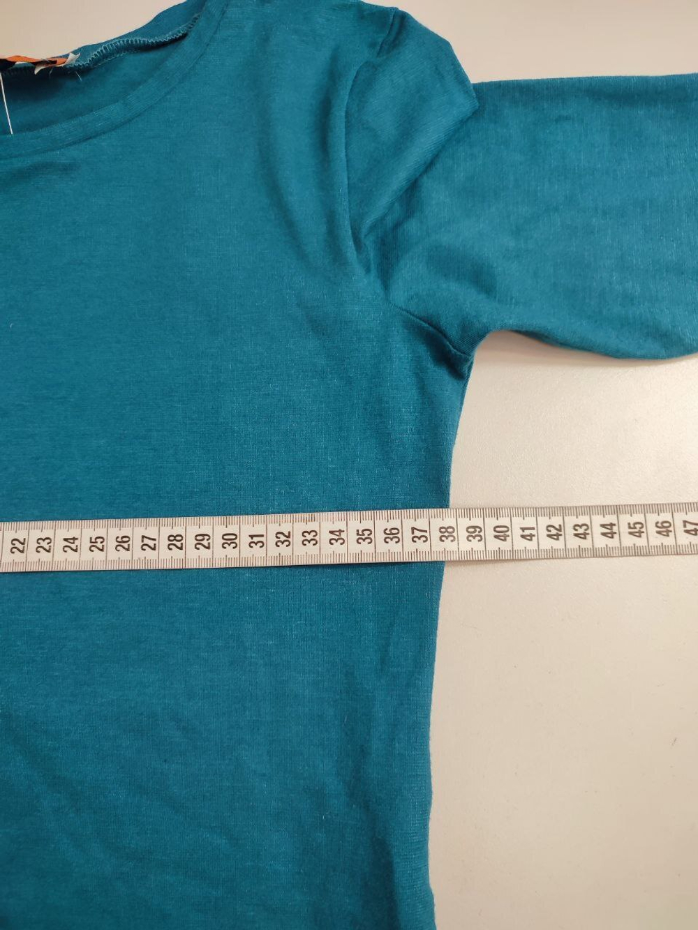 Джемпер Панинтер практичный 46 размер