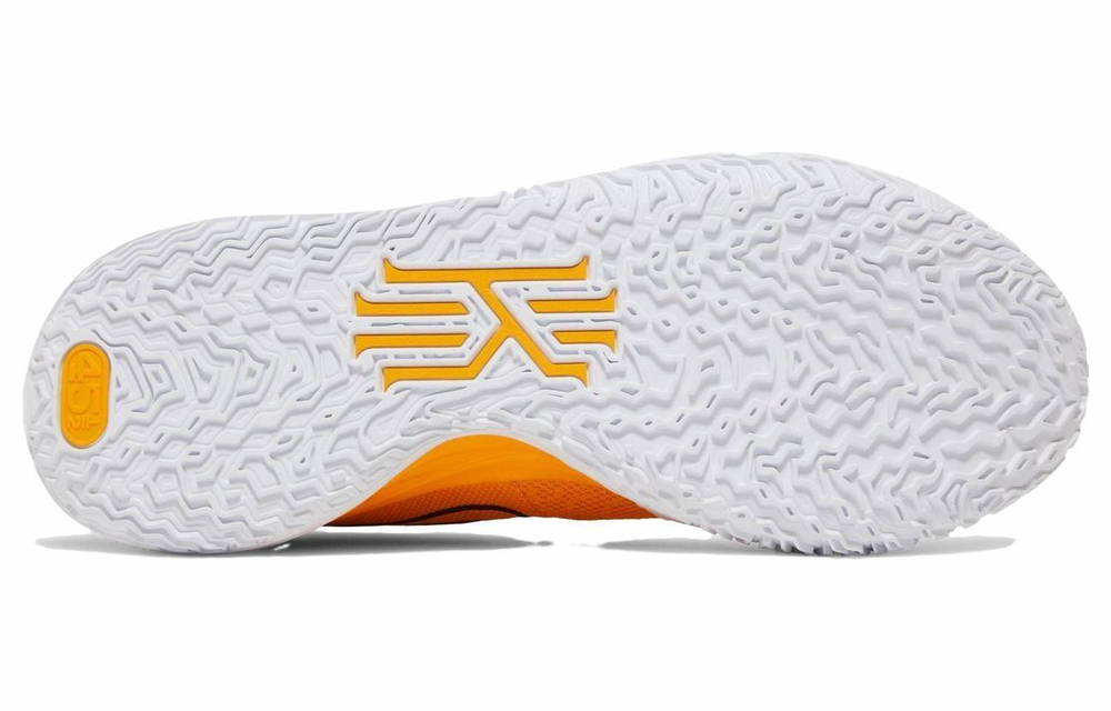 Кроссовки Nike Kyrie 7 Tb "University Gold"