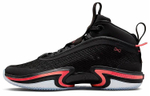 Кроссовки Jordan Air Jordan 36 Black Infrared Tpu