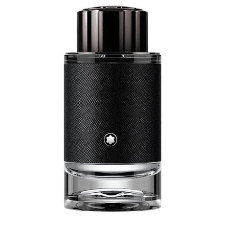 Montblanc Explorer 100ml Eau De Toilette