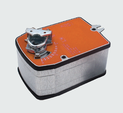 Электропривод UCP LFU-24-05-S2 для воздушных клапанов с возвратной пружиной