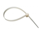 ХОМУТ НЕЙЛОНОВЫЙ 3,6*180 Б (100 ШТ) ВИХРЬ 73/9/1/19