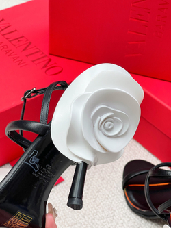 Valentino Pump 10.5 cm