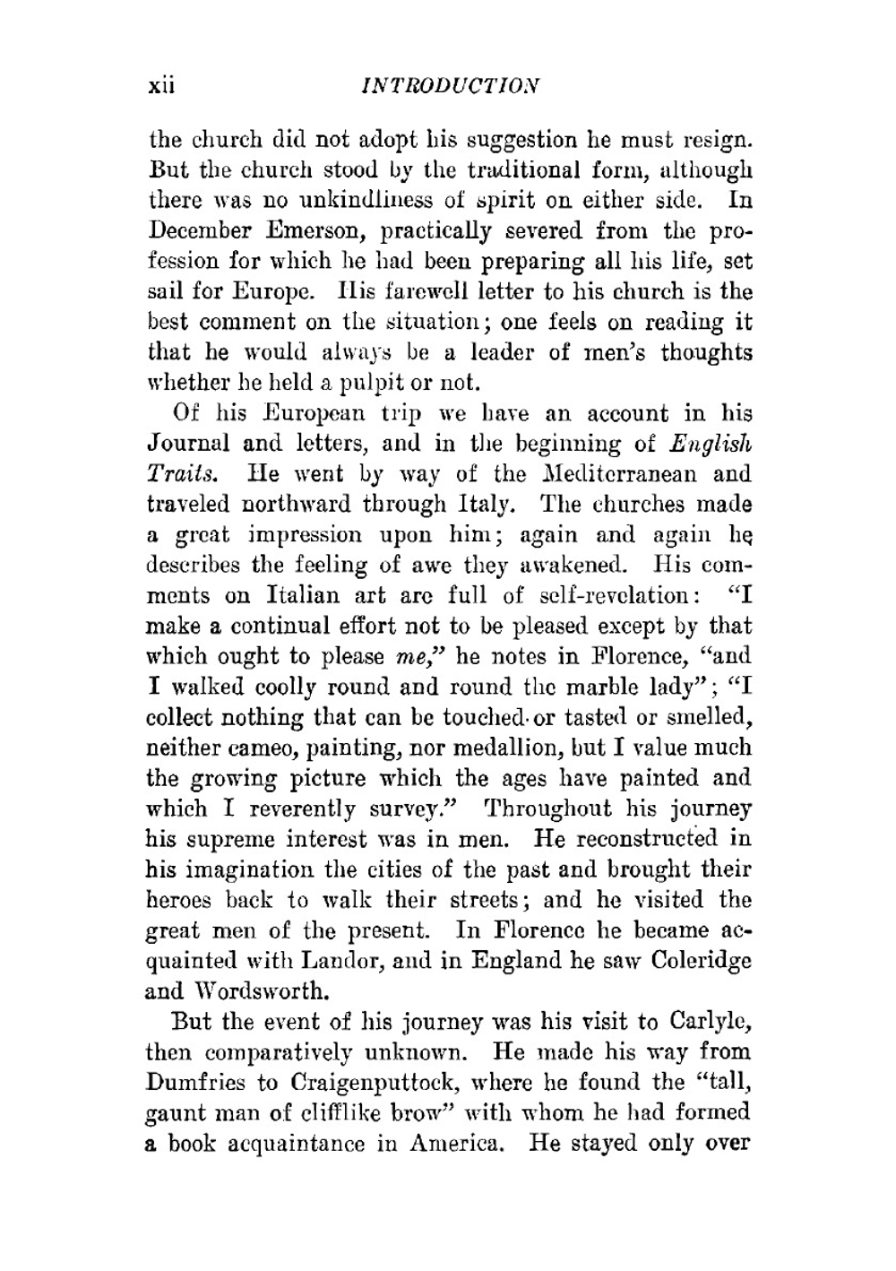 Emerson'S Essays On Manners, Self-Reliance, Compensation, Nature, Friendship | Ralph Waldo Emerson