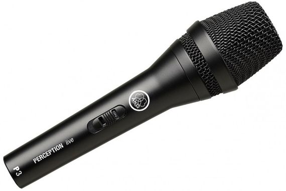 AKG P3S