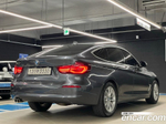 BMW 3 Series GT (F34) GT 320d (12.2019)