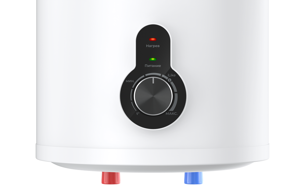 Накопительные водонагреватели ROYAL CLIMA RWH-N50-SS фото 9