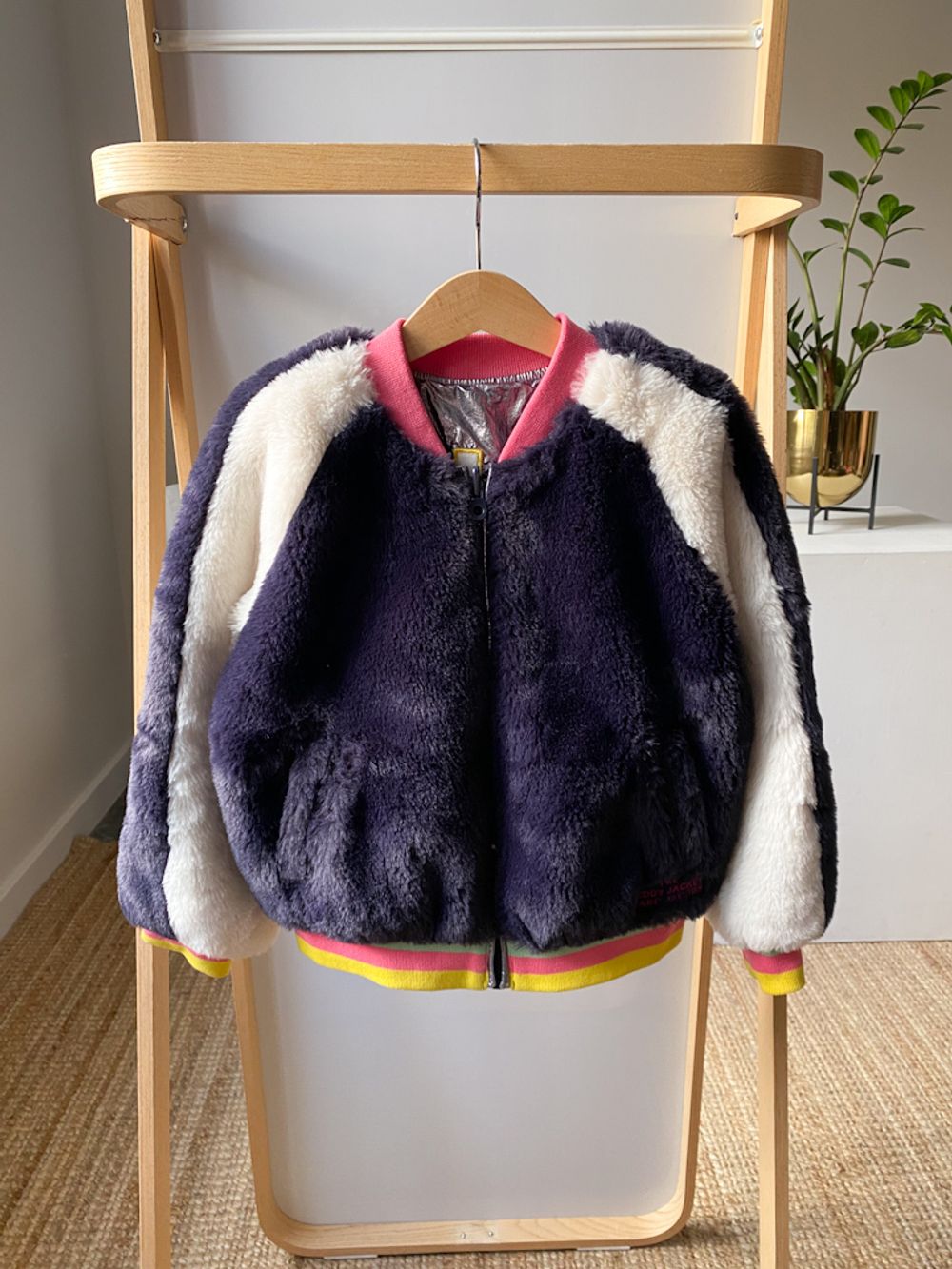 Бомбер Marc Jacobs, 116