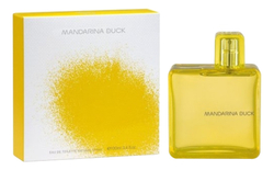 Mandarina Duck Woman