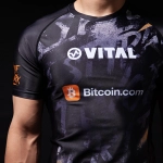 Рашгард VITAL x BITCOIN