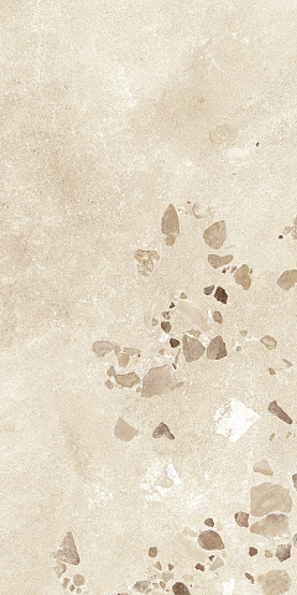 Керамогранит FIORANESE I COCCI SICILIANI Bianco 60,4х120,8