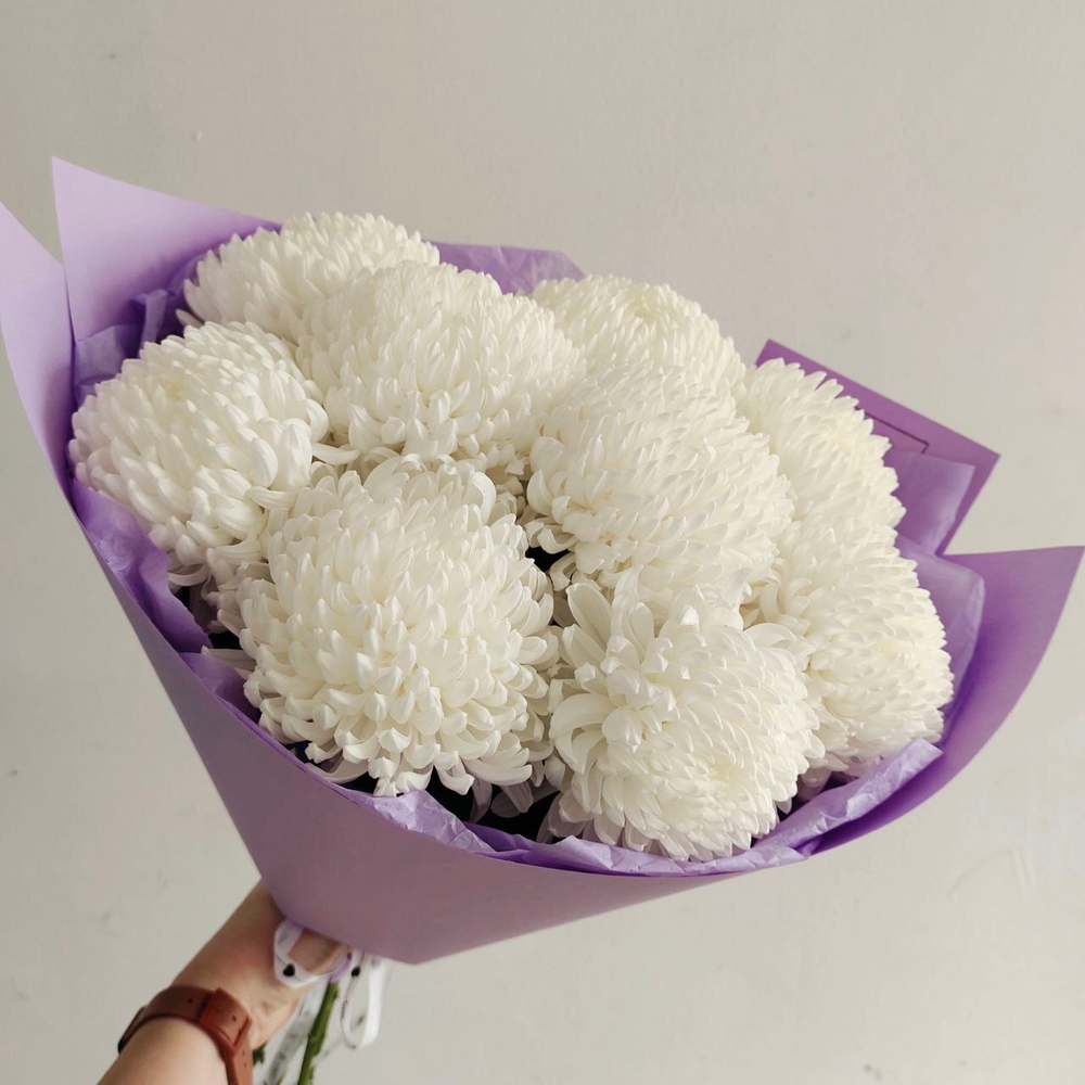 Соберу букет №421