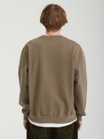 Мужская Толстовка future visions crew neck