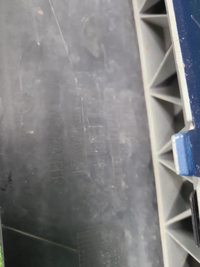 Бампер передний Mini Clubman F54 (2015-2019)