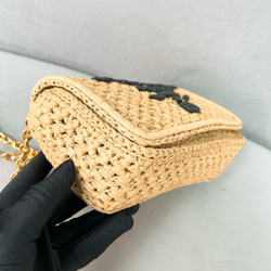 Prada Shoulder Bag 21 cm