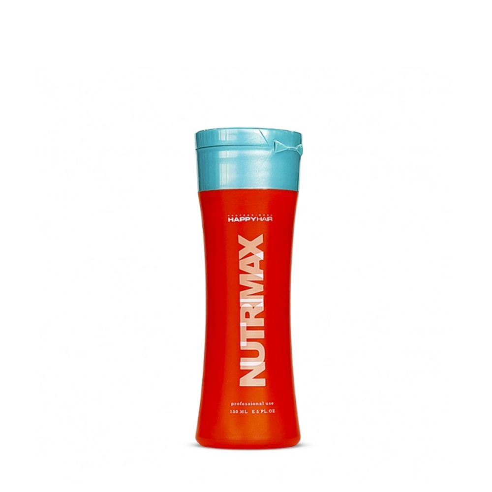 Happy Hair Кератин Nutrimax