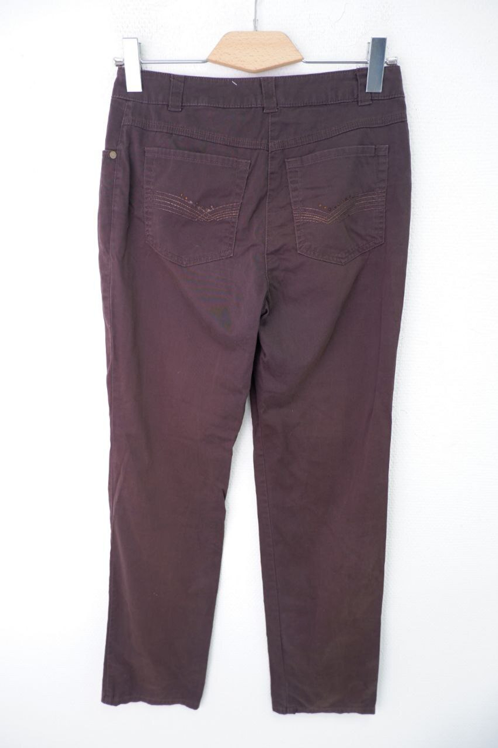 Штаны Canda из хлопка 44-46 размер