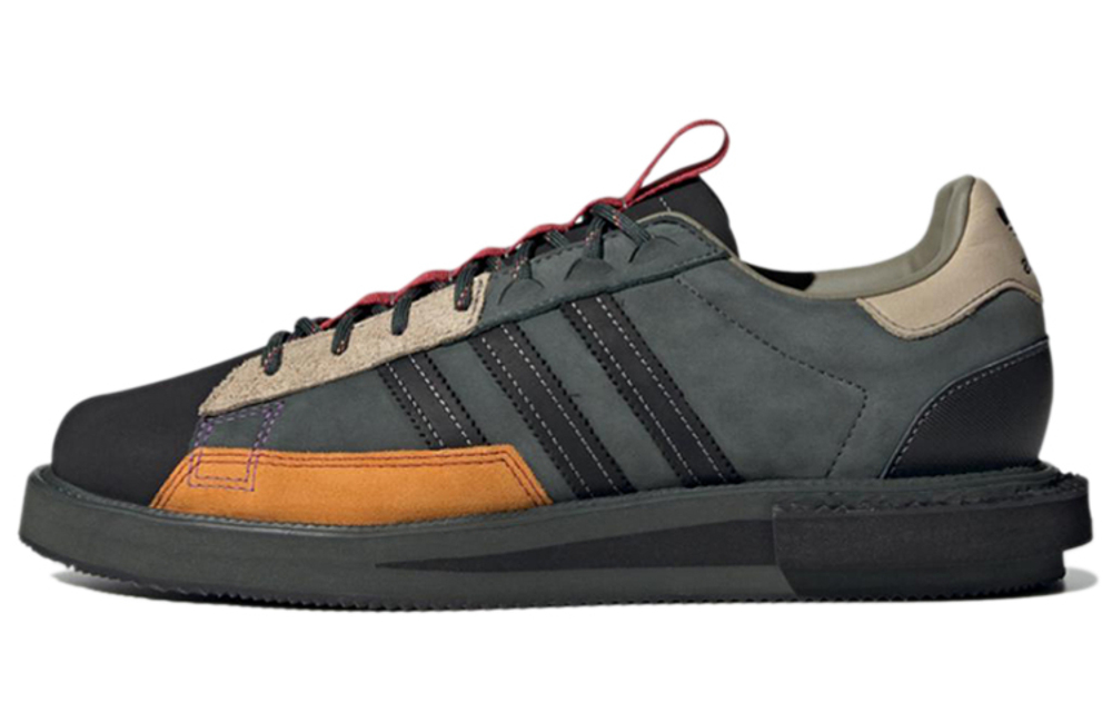 Кроссовки Adidas Originals Campus "Mfx Reboot"