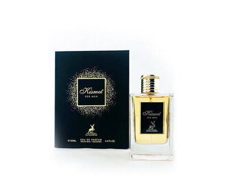 Kismet For Men - EDP Alhambra Мужская парфюмерия 100 мл