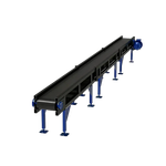 Ленточный транспортер ЛТ-400 (1 метр)