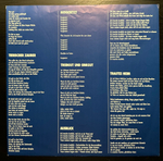 Peter Gabriel - Peter Gabriel (Германия 1985г.)