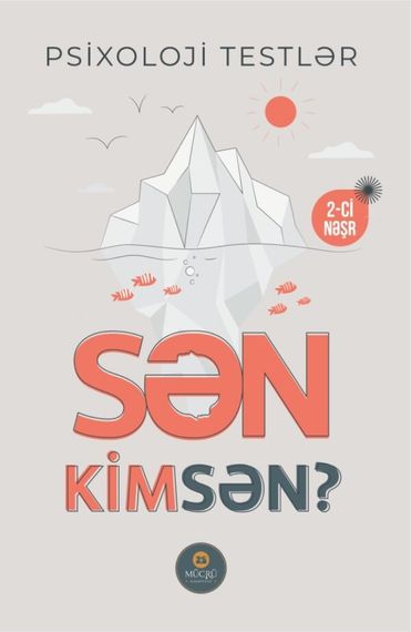 Sən kimsən – Psixoloji testlər