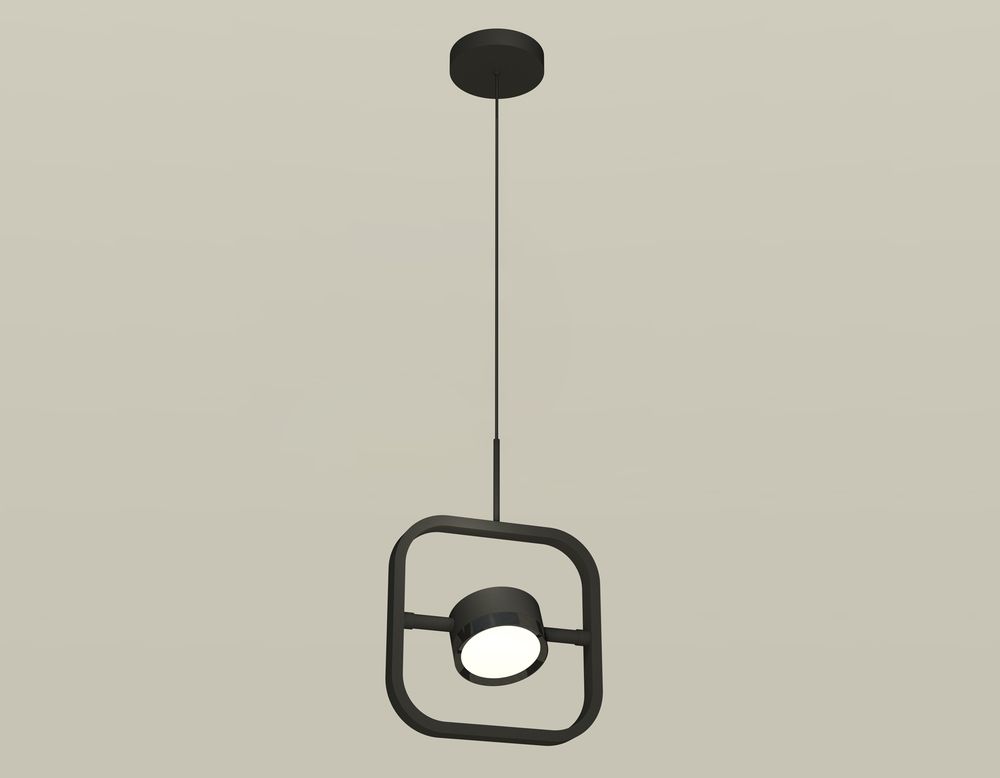 Ambrella Комплект подвесного поворотного светильника Traditional DIY XB9119100