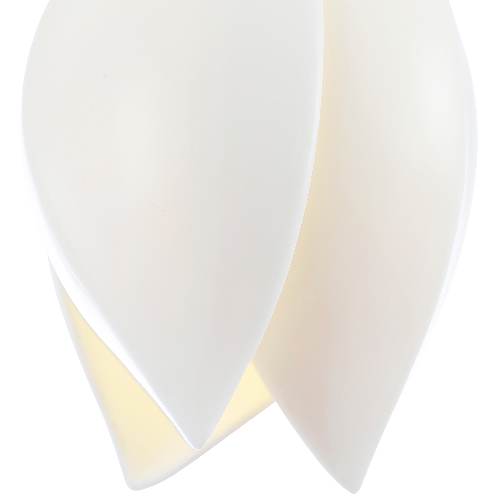 Светильник подвесной Crystal Lux FLOWERS SP1