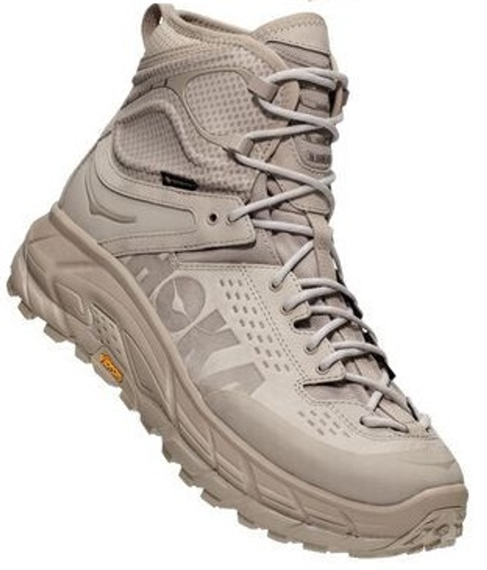 Ботинки unisex Hoka Tor ultra Hi