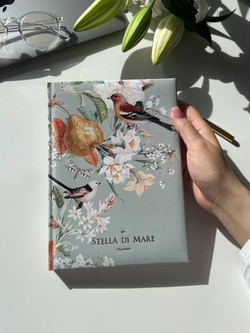 Подарочный набор Премиум - "Песня Волшебной Птицы" | Magic Bird's Song