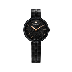 COSMOPOLITAN MB BLK/BLK/PBK