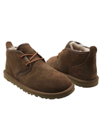 Ботинки Maksim Chocolate